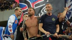 Mihai Stoica a explicat scenariile posibile în lupta pentru salvarea de la retrogradare: „Sunt convins că va fi o surpriză, ceva ce nu mă așteptăm”