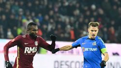 Ce au avut de spus Elias Charalambous și Dan Petrescu înainte de duelul dintre FCSB și CFR Cluj?