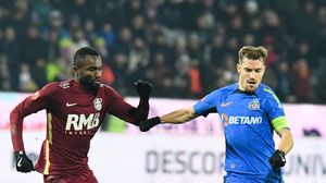 fcsb cfr cluj