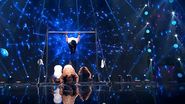 Calisthenics România,  la Românii au talent 2024