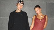 Justin Bieber și Hailey Bieber