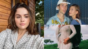 Justin Bieber și Hailey Bieber