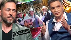 Dinu Maxer, primele declarații după ce Mihai Onilă și-a anunțat plecarea din trupa AXXA: "A început să cânte manele și a presupus că nu este ok" | EXCLUSIV