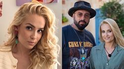 Fosta soție a lui CRBL radiază după divorț: "Noi începuturi". Cum a fost surprinsă Elena la scurt timp după ce ea și artistul au decis să pună punct căsniciei?