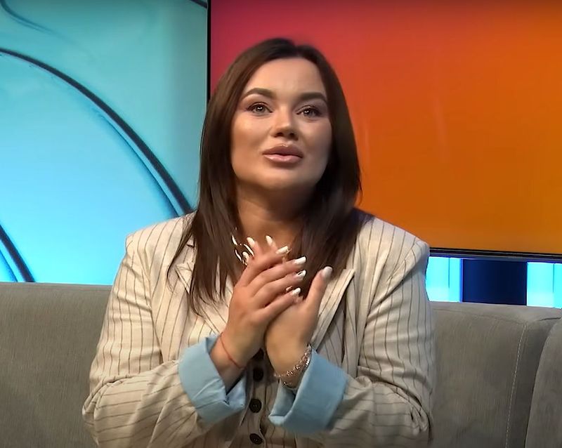 carmen de la salciua
