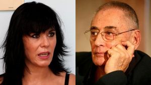 Horia și Mariana Moculescu