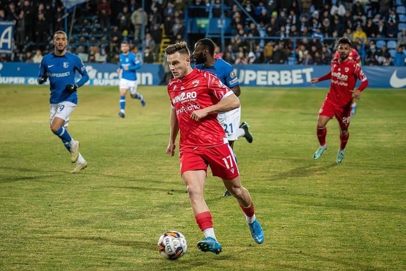 dennis politic u cluj