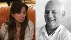 Dana Rogoz, copleșită de tristețe după 10 ani de la moartea tatălui ei! Actrița își amintește și acum ce i-a spus părintele său înainte de a-și da ultima suflare: „Am vrut să mă fac una cu pământul”