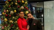 Florin Salam și Roxana Dobre