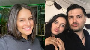 Fiica lui Liviu Vârciu, imagini spectaculoase alături de mama ei! Cum arată în prezent Ami Teiceanu, femeia care l-a făcut tată pentru prima dată pe artist