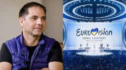 Dan Negru, reacție neașteptată după finala Eurovision! Prezentatorul TV, mulțumit de decizia României de a nu participa anul acesta la concurs: „O țară zdravănă la cap”