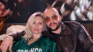 Fostul soț al Mihaelei Cernea, condamnat la închisoare! Decizia magistraților vine la mai bine de un an de când Costin Craioveanu s-a urcat băut la volan și a produs un accident