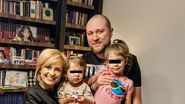 Simona Gherghe familie