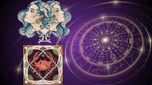 Horoscop gemeni și rac