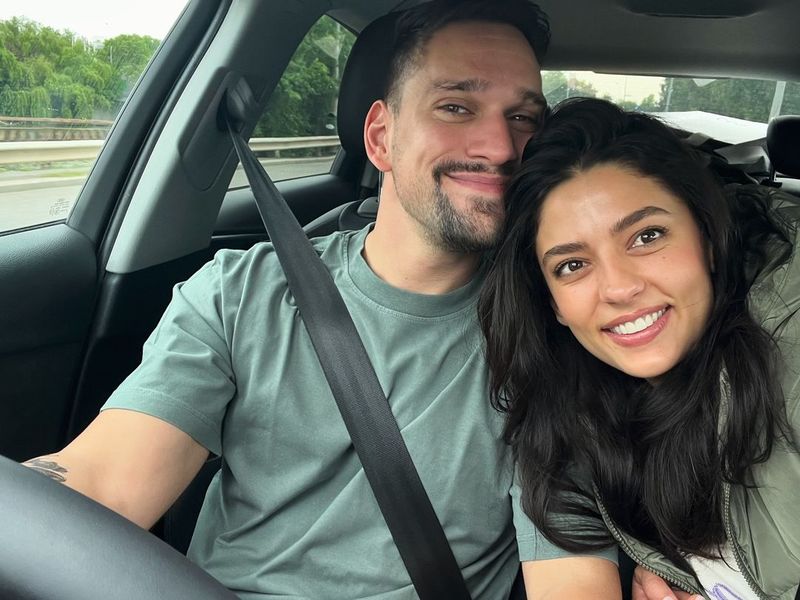 oana moșneagu și vlad gherman 