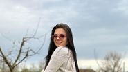 Moni, tânara care a murit în accidentul de lângă Timișoara