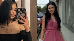 „Păpușa mea, prea repede ai plecat” Moni și-a dat ultima suflare pe câmp, după ce prietenul ei a pierdut controlul volanului, gonind să ajungă la o petrecere. Tânărul de 19 ani luase permisul cu doar trei zile înainte de tragedie