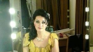 Maria Macsim Nicoară