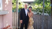 Maria Macsim și Codrin Nicoară