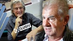 Florin Zamfirescu, declarații emoționante despre Florin Piersic: "Este de neînlocuit". Ce spune despre ultima dată când s-au întâlnit | EXCLUSIV