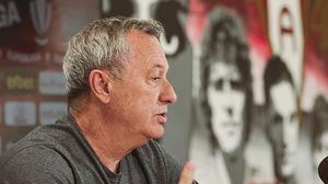 mircea rednic dinamo