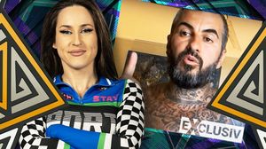 Tarzy, propunere neașteptată pentru Sindy, chiar înainte de a pleca de pe „Insula de 1 milion”: „Pregătesc eu până vine acasă” | EXCLUSIV