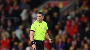 Este oficial! Istvan Kovacs va arbitra finala Europa League dintre Atalanta și Bayer Leverkusen