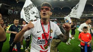 florinel coman fcsb
