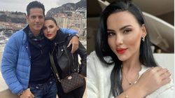 Adevăratul motiv pentru Lavinia Pîrva refuză să poarte verigheta! A spus-o în gura mare, după 7 ani de căsnicie cu Ștefan Bănică: „Nimeni nu deține pe nimeni”