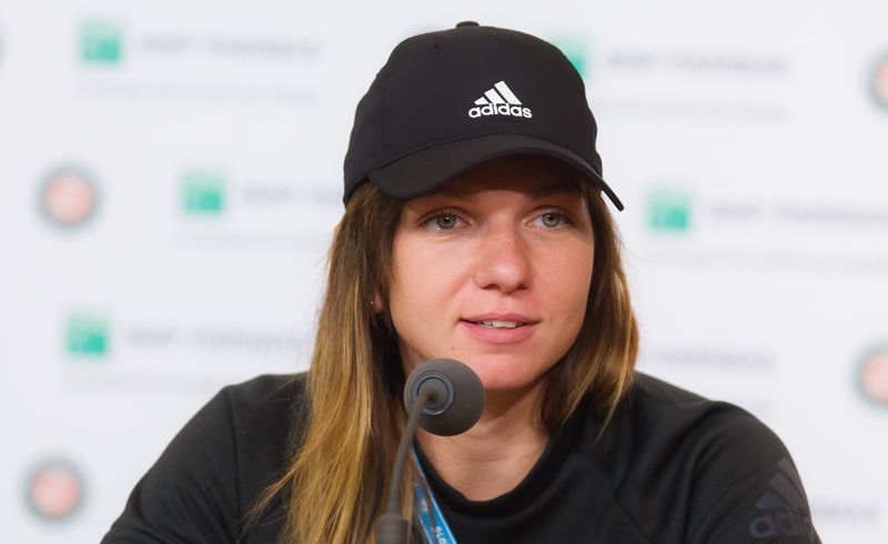 Simona Halep