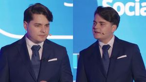 Selly, discurs la Summit-ul Nato