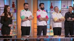 Cine sunt semifinaliștii de la Chefi la cuțite 2024. 3 dintre ei sunt din echipa lui chef Alexandru Sautner