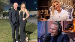 Împăcarea momentului în showbiz! Anamaria Prodan și Laurențiu Reghecampf au stat de vorbă și au ajuns la o concluzie. Cei doi sunt deciși să îngroape securea războiului: „Am realizat de foarte multă vreme”