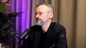 mihai albu