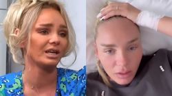 Ce se întâmplă cu Maria Constantin, după ce a ajuns de urgență la spital? Artista a dezvăluit diagnosticul pe care i l-au pus medicii: „O problemă cu care mă confrunt de câțiva ani”