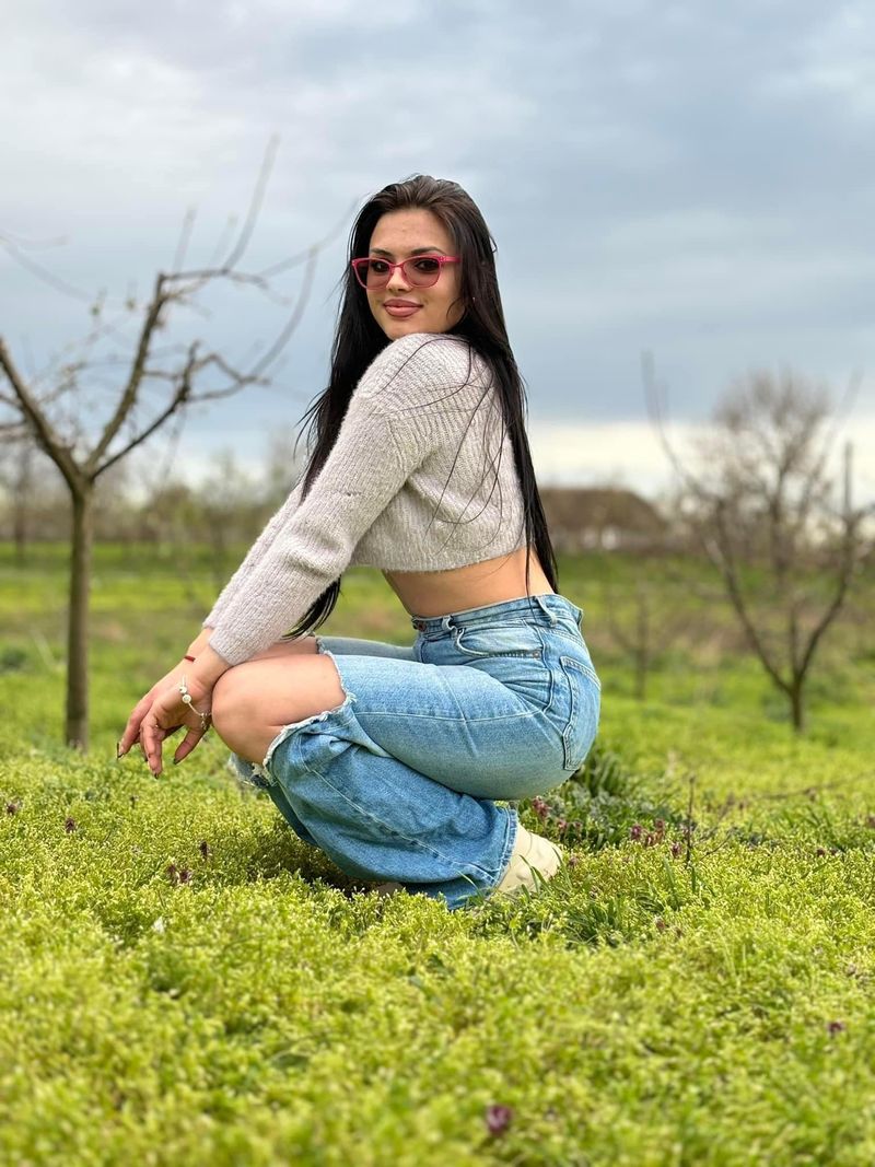 Moni, t&acirc;nara care a murit &icirc;n accidentul de l&acirc;ngă Timișoara