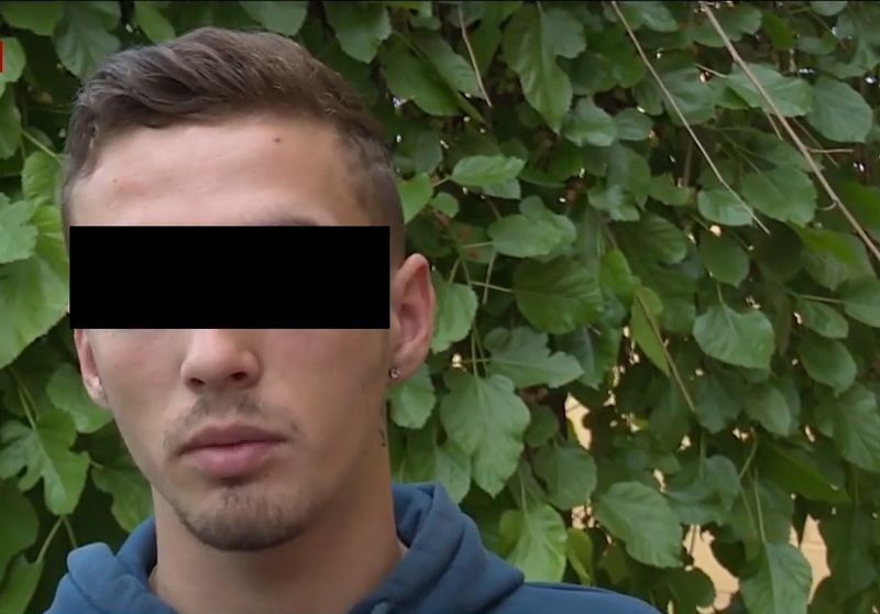 Șoferul care a produs accidentul de l&acirc;ngă Timișoara 