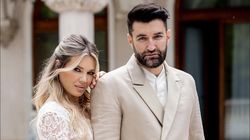 Smiley a dat un răspuns neașteptat când a fost întrebat despre căsnicia cu Gina Pistol! A făcut dezvăluirea momentului la un an de la nuntă: „Ceea ce leagă doi oameni se transformă”