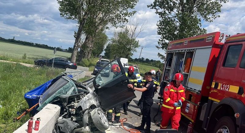 accident Ilie Geangavelea