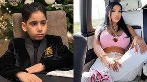 Alina Marymar și Lucas deces lucas