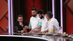 Cine a câștigat Chefi la cuțite 2024. Concurentul este un „cuțit de aur”