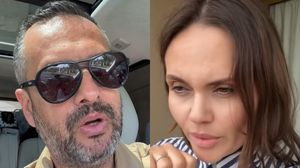 Mesajul îngrijorător care a apărut pe contul lui Mădălin Ionescu: „Suntem toți în noroi”! Internauții și-au pus semne de întrebare când au văzut postarea prezentatorului TV