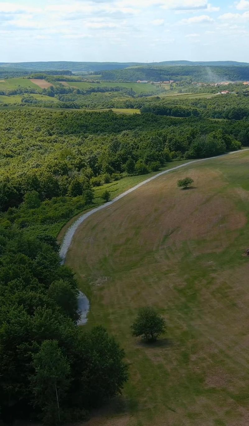 O nouă destinație turistică &icirc;n Bihor