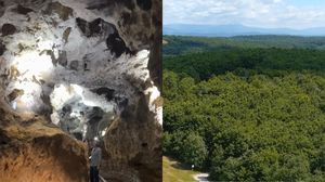 O nouă destinație turistică în Bihor