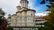 Urări de Sfinții Constantin și Elena