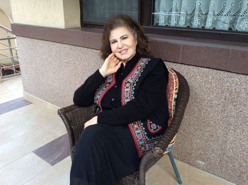 Irina Loghin