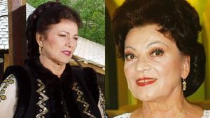 Irina Loghin și Maria Ciobanu