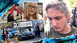 Ce spune avocatul familiei Robertei despre despăgubirile cerute în urma accidentului de la 2 Mai. Adrian Cuculis dezvăluie cum au fost stabilite | EXCLUSIV