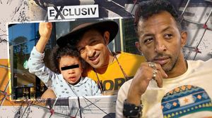 Kamara a rămas mască după ce Leon i-a făcut o mărturisire! Artistul nu se aștepta să audă așa ceva de la fiul său: „Procesez și acum vorba asta, nu am auzit-o nici la un adult” | EXCLUSIV