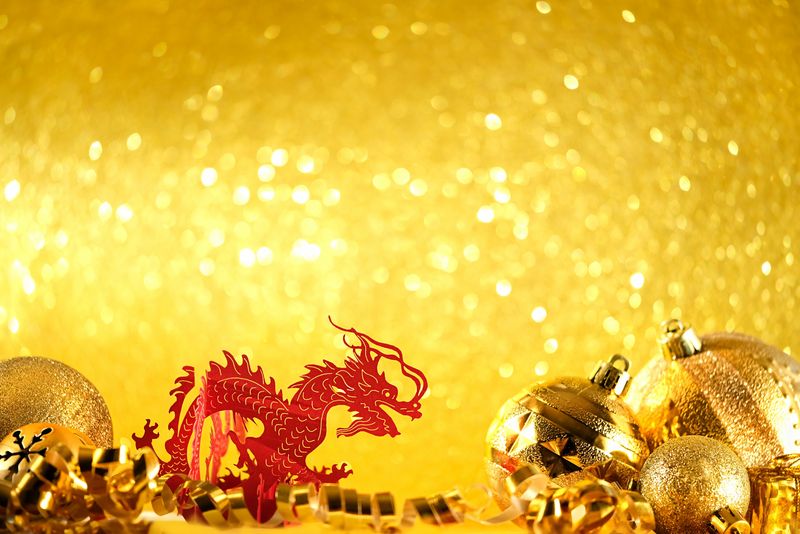 dragon, horoscop chinezesc